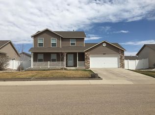 6850 Lee St, Wellington, CO 80549