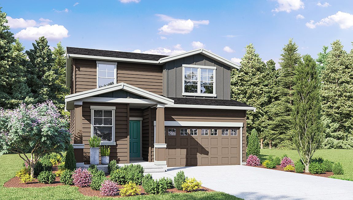 812 Bradley St NE, Lacey, WA 98516 | Zillow