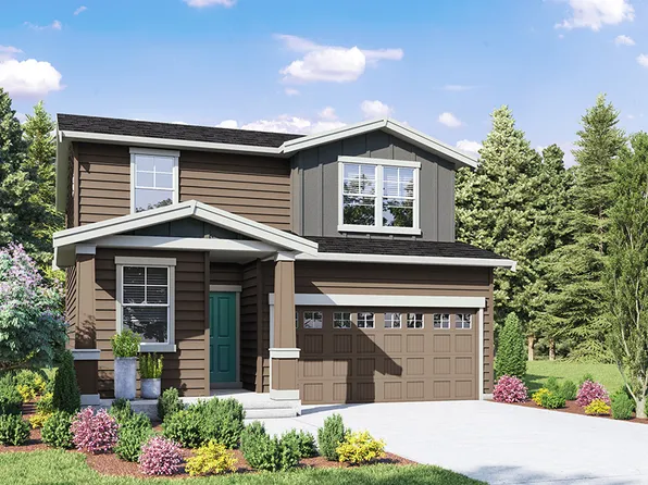 908 Bradley St NE, Lacey, WA 98516