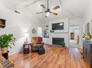 886 General George Patton Rd, Nashville, TN 37221