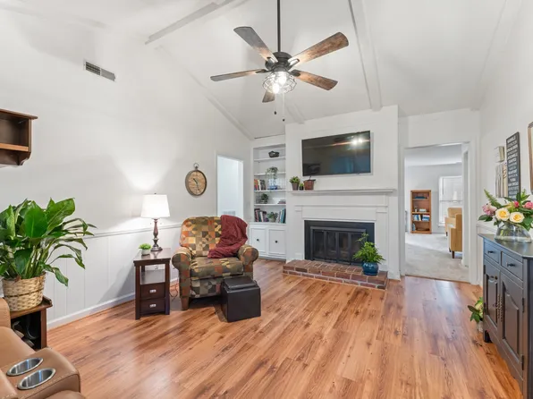 886 General George Patton Rd, Nashville, TN 37221