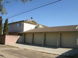 228 W Church Ave, Ridgecrest, CA 93555