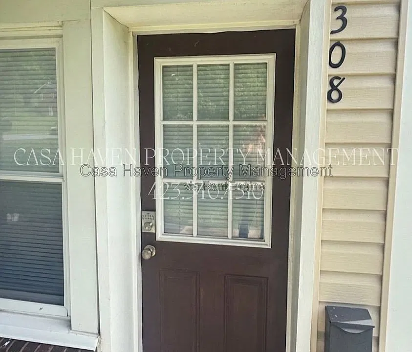 128 Leach Dr #308