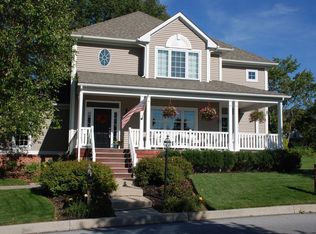 456 Deep Willow Dr, Exton, PA 19341