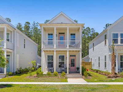 112 Crimson St, Summerville, SC, 29486
