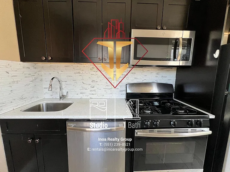 2500-05 John F Kennedy Blvd #210 — Photo 6