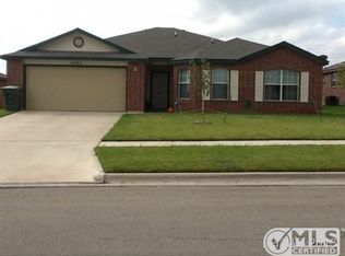 4304 Lloyd Dr, Killeen, TX 76549