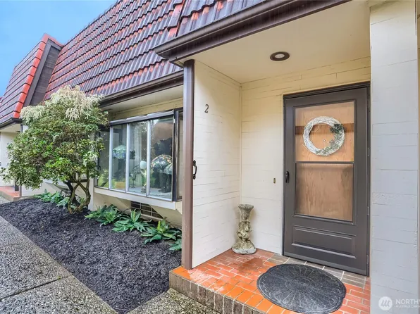 1002 Columbia Avenue #2, Marysville, WA 98270