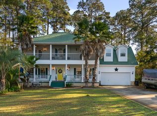 274 Bay Circle Dr, Santa Rosa Beach, FL 32459