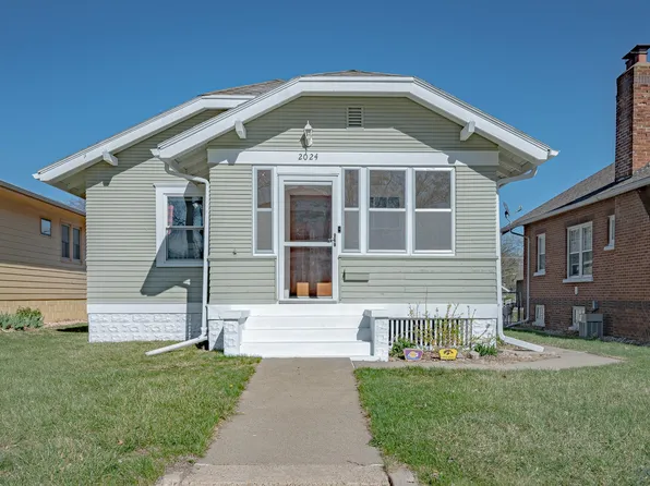 2024 S Lemon St, Sioux City, IA 51106