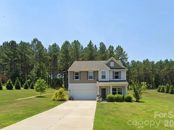 6421 Fawn Crest Dr, Waxhaw, NC 28173