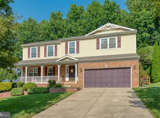 9 E Brook Hill Ct, Bel Air, MD 21014