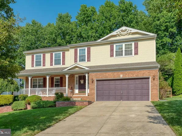 9 E Brook Hill Ct, Bel Air, MD 21014