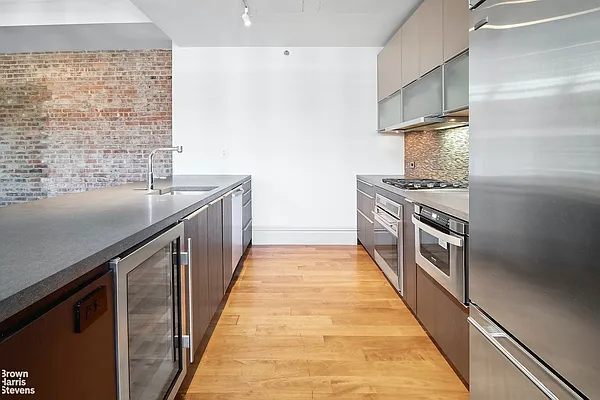 Rented by Brown Harris Stevens | media 20