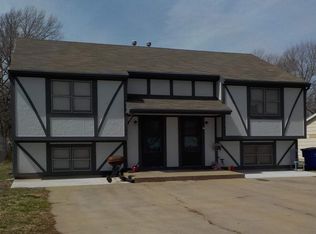 1383 Parkside Dr, Junction City, KS 66441
