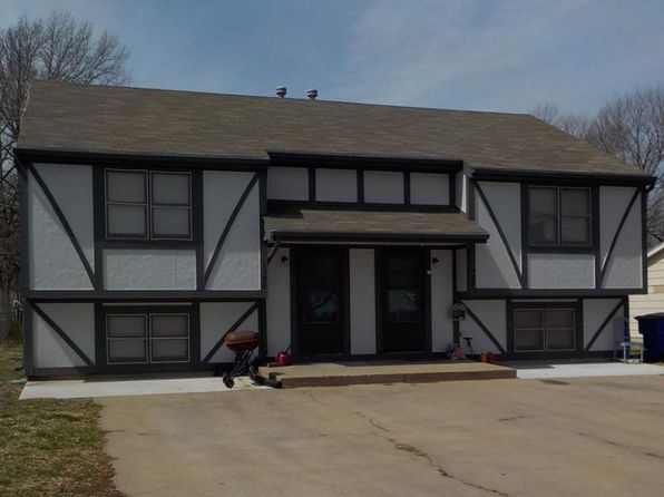 1383 Parkside Dr