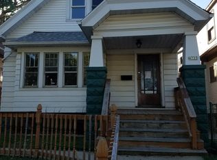 4755 N 29th St, Milwaukee, WI 53209