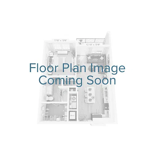 Floor plan Clifton