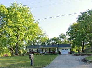 8543 S State Highway 9, Columbus, NC 28722