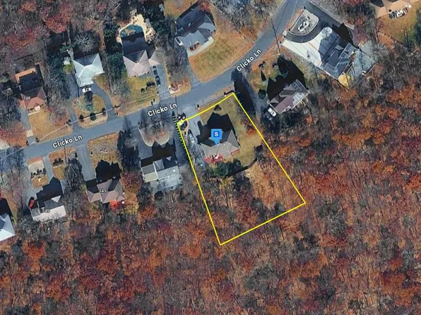 337 Clicko Ln, East Stroudsburg, PA 18301