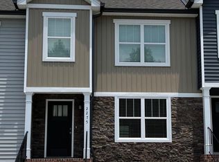 2275 Shady Ln NE, Cleveland, TN 37312