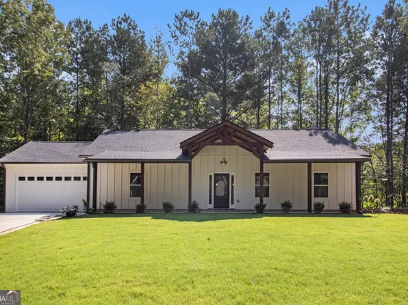 115 Glenn Helton Rd, Temple, GA 30179