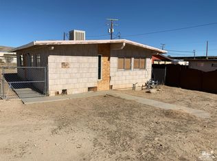 61714 Commercial St, Joshua Tree, CA 92252