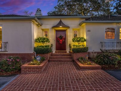 50 Downey Way, Hillsborough, CA, 94010