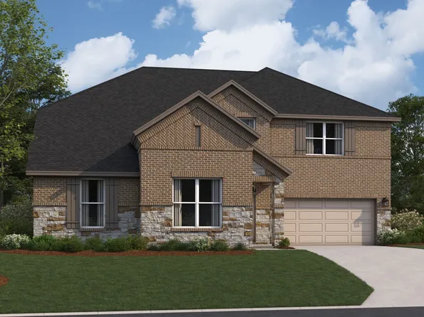 San Gabriel Plan, Edgewood