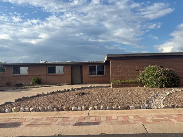 9231 E Creek St, Tucson, AZ 85730