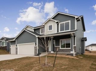 16325 Springbrook Trl, Urbandale, IA 50323