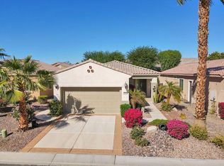 81904 Camino Cantos, Indio, CA 92203