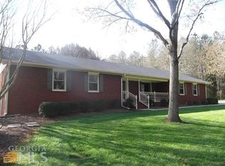 3685 Cox Cemetery Rd, Social Circle, GA 30025