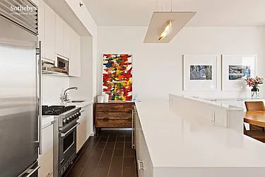 Rented by Sotheby's International Realty