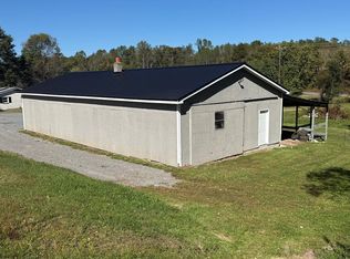 0 Old Sano Rd, Russell Springs, KY 42642