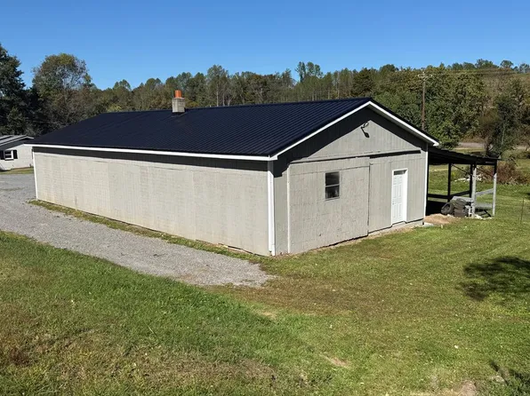 0 Old Sano Rd, Russell Springs, KY 42642