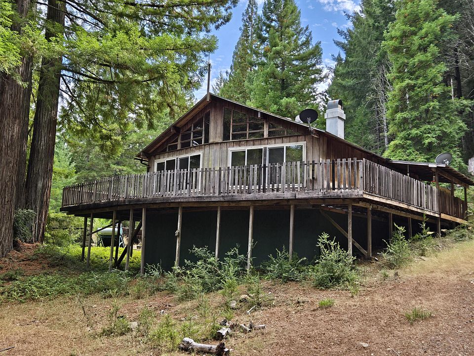 2200 Twin Trees Rd, Garberville, CA 95542 MLS 267840 Zillow