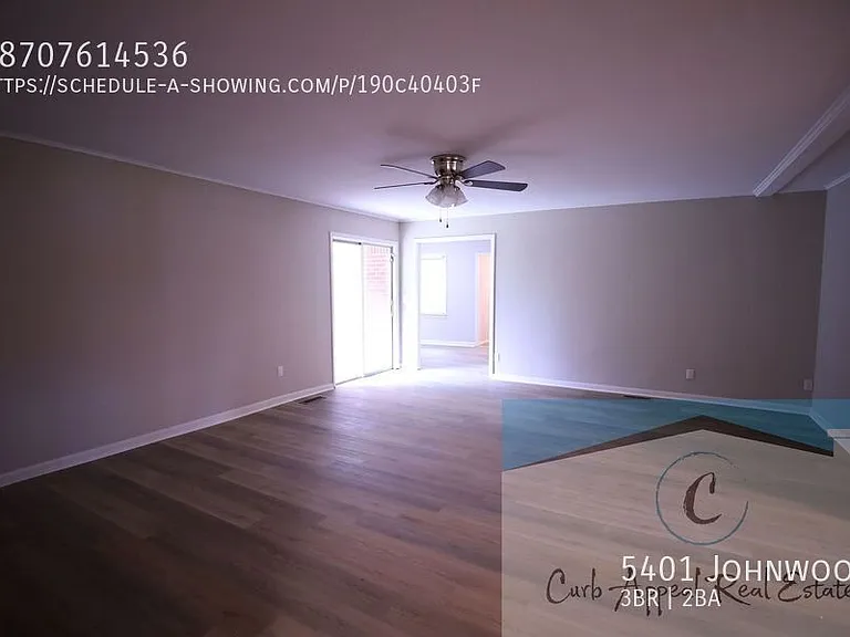 5401 Johnwood Dr — Photo 12