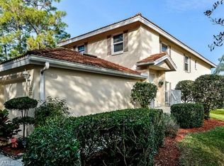 230 Robin Hood Cir UNIT 202, Naples, FL 34104