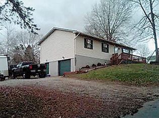 2042 Deerfield Cir, New Market, TN 37820