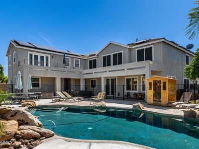 2944 S SABRINA Circle, Mesa, AZ, 85212