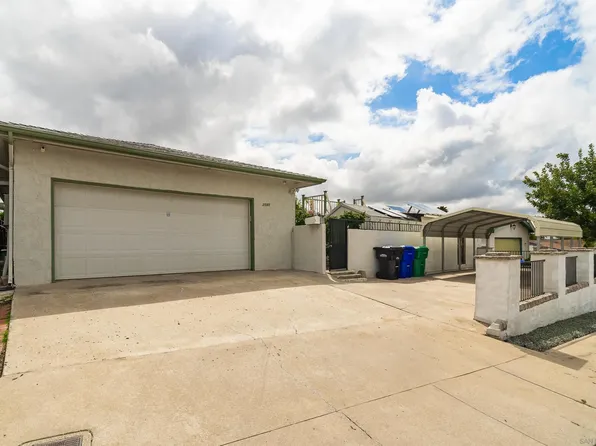 2585 Calle Serena, San Diego, CA 92139