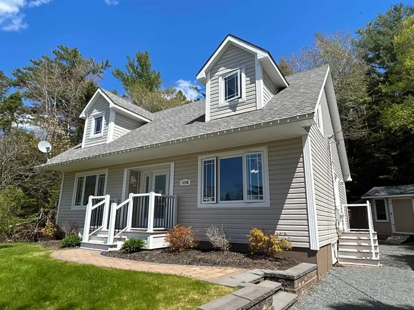 4198 Sonora Rd, Sherbrooke, NS B0H 1E0