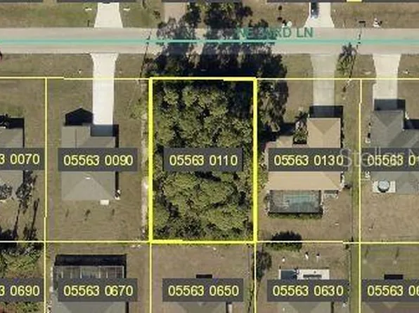 1010 NE 33RD LANE LOT 11, CAPE CORAL, FL 33909
