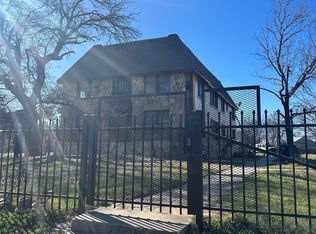 2260 Hemphill St, Fort Worth, TX 76110
