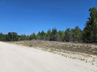 5931 SE 128th Ter LOT 3, Morriston, FL 32668