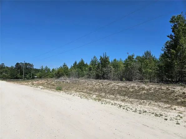 5931 SE 128th Ter Lot 3, Morriston, FL 32668