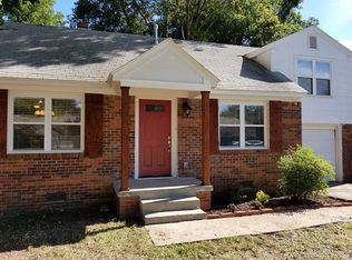 2600 NW 36th St, Oklahoma City, OK 73112