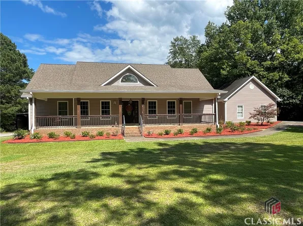 491 Smith Road, Hull, GA 30646