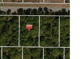 Bristol Ave, North port, FL 34291